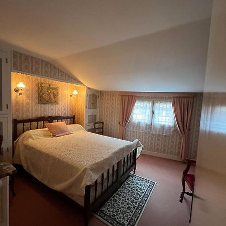 La Fecampoise Villa Eksteriør billede