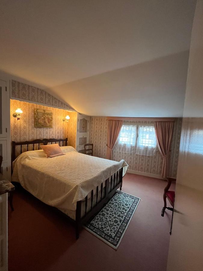 La Fecampoise Villa Eksteriør billede